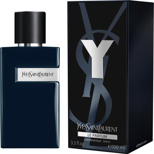YVES SAINT LAURENT Y Parfum fougère ambré pour homme YVES SAINT LAURENT Y Parfum fougère ambré pour homme